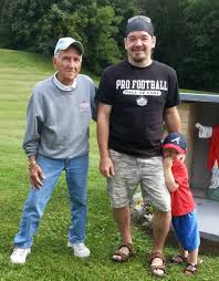 Joseph Pangrazio Obituary (2014)