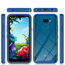 For LG Harmony 4 / K40S Starry Sky ...