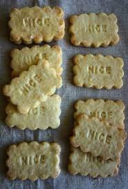 Old Fashioned Nice Biscuits Baking Martha Nice Biscuits Biscuit Recipe Biscuit Bake