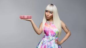 Follow the vibe and change your wallpaper every day! Nicki Minaj Wallpapers Wallpaperboat