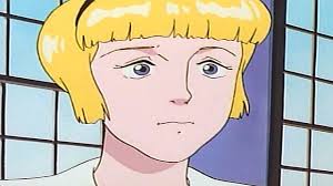 Daddy Long Legs • Season 1