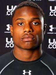 Elijah Sullivan Outside Linebacker Recruiting Profile