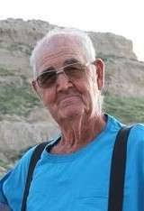 Ivan Fred Dobrinski (1945