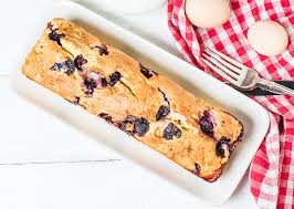 This keto lemon pound cake recipe has only a few ingredients and steps to follow. Blueberry Lemon Pound Cake National Kidney Foundation
