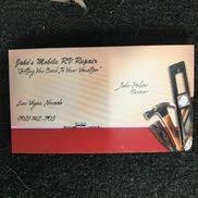 Maybe you would like to learn more about one of these? Jakes Mobile Rv Repair Paradise Nv Alignable