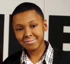 I remember they said this nigga look like an imaginary friend