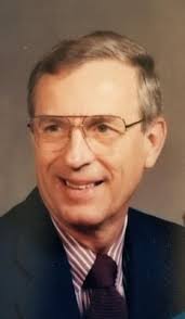 Robert McDonald Obituary (1934