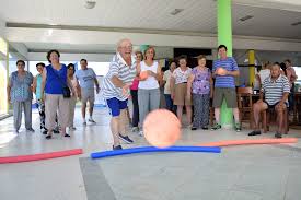 Al contrario, es el momento de seguir aprendiendo y sentirse productivo. Terminan Los Recreativos Para Adultos Mayores Gobierno De Chajari