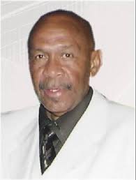 Larry Hampton Obituary (2016)