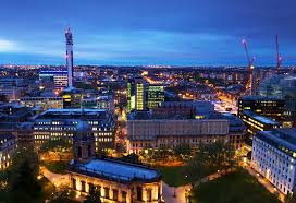 Wordpress Com Best Places To Travel Places To Visit Birmingham City Centre
