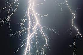 Lightning (usually uncountable, plural lightnings). Esa Lightning Imager