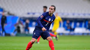 Didier claude deschamps (born 15 october 1968) is a retired french footballer and current manager of the france national football team. Griezmann Questions Didier Deschamps Tactics When France Was Detained By Ukraine S Balance Ruetir