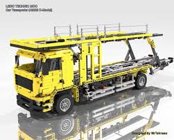 Pin On Lego Vehicles