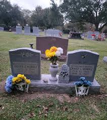 Craige Lee Womble (1969-2017)