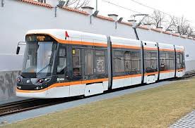Skoda Battery Powered Lrvs To Eskisehir Turkey