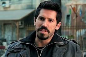 Fakat bu sefer mesele biraz kişisel. Scott Adkins Timeturk Haber