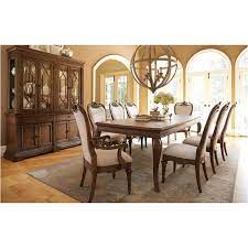 Lowest price of the summer season! Renaissance Dining Set Legacy Classic Furniture