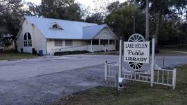 Ponce Inlet Lighthouse presents Summer Children’s Library Program