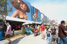 Maps has gone into administration and is now closed. Ipoh S Maps Theme Park Set To Fully Open Eyes More Attractions Market News Propertyguru Com My