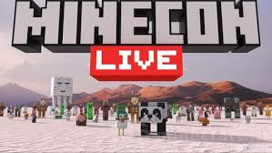 What Showed At Minecon Live 2019 Nether Updates New Mobs Biome Voting