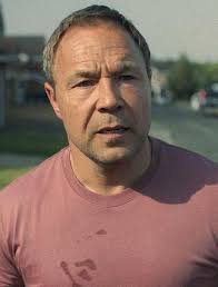 Severance: Ben Stiller and Adam Scott