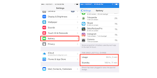Is Your Iphone Battery Draining Fast Here S A Simple Fix Technobezz