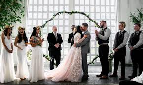 It premiered on 8 september 2016 at the toronto international film festival in canada and on 26. What To Do If You Show Up Late To The Wedding Ceremony Mywedding