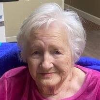 Betty Jean Chadwick Green Obituary