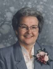 Obituary information for Margaret I. Rennerfeldt