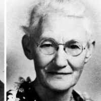 Engel Wilhelmine Caroline (Lena) Nagel Carle (1874-1961)