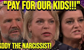 When does the new season of Sister Wives come out?