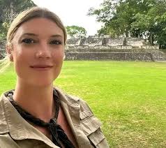 Where do Josh Gates fans support him from?