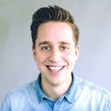 Chris Segers's Instagram, Twitter & Facebook