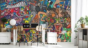 A desktop wallpaper is highly customizable, and you can give yours a personal touch by adding your images (including your photos from a camera) or download beautiful pictures from the internet. Cartoon Wallpaper For All Ages Wallsauce Ca