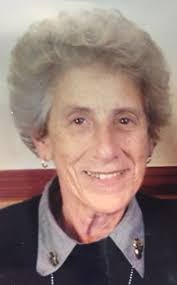 Carolyn Dombrowski Obituary