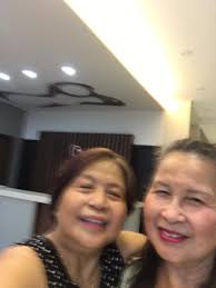 Eigenmann siblings (Michael de Mesa, Cherry & Mark Gil.