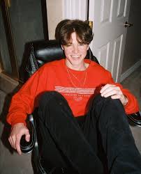 Nick Austin In 2020 Future Boyfriend Hot Emo Boys Nick