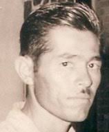 Bernardo Salinas Obituary