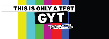 Get Yourself Tested Get Yourself Talking April Is Sexually Transmitted Infections Awareness Month Utoledo News
