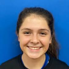 Curlew Volleyball Roster (2021-22)