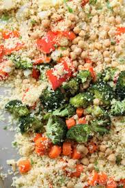 Check spelling or type a new query. Cheat Sheet Roasted Vegetable Couscous Tina S Chic Corner