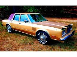 Image result for Cream 1985 Chrysler