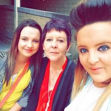 Looking for recommendations for a hairstylist and makeup artist