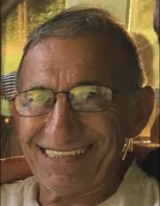 Obituary for Rocco Capasso, Sr.