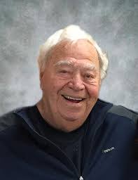 Chuck Hendrickson's Instagram, Twitter & Facebook