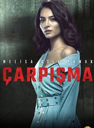 Melisa Asli Pamus As Cemre In New Turkish Drama Collision Carpisma Carpisma Collison Kivanctatlitug Alperenduymaz Elcinsan Turkish Film Actors Actresses
