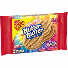 Nutter butter (@officialnutterbutter) on tiktok | 1.3m likes. Nutter Butter Peanut Butter Sandwich Cookies Family Size 16 Oz Kroger