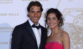 Open, wed perelló on spanish. World Exclusive Rafa Nadal Engaged To Girlfriend Of 14 Years Mery Perello Hello