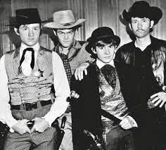 The Monkees 1965 The Monkees Davy Jones Famous People