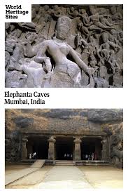 Elephanta Caves | World Heritage Sites
